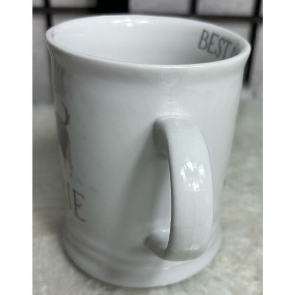 Julianna Swaney for Fringe Yorkie Mug - Picture 4 of 6